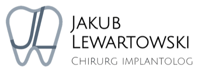 Jakub Lewartowski — chirurg implantolog